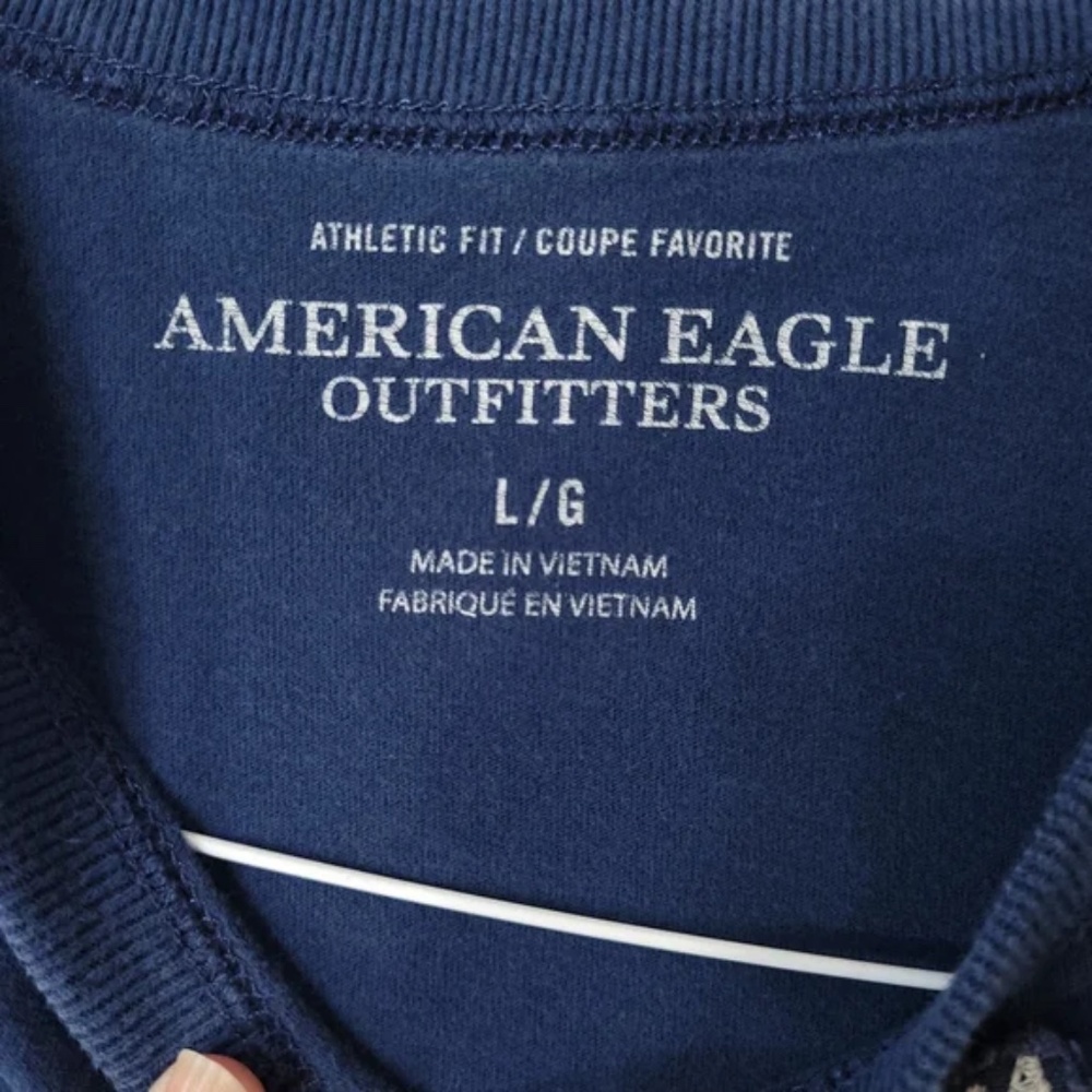 3/$25 Athletic Fit Graphic Print Tee Shirt - Picture 4 of 6